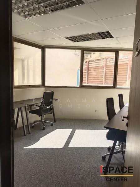 Office with decorated 100-600 sq.m. in Front of MRT Hua Lamphong, Bangkok, พระราม4, Maha Phrutharam, Bang Rak, Bangkok, , 279 sqm, Office Space For Rent, by Prakaimas Lapsomboonnanon (Ying), 500531278 - ขนาด 629 ตร.ม. - DDproperty.com