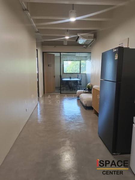 Office with decorated 100-600 sq.m. in Front of MRT Hua Lamphong, Bangkok, พระราม4, Maha Phrutharam, Bang Rak, Bangkok, , 279 sqm, Office Space For Rent, by Prakaimas Lapsomboonnanon (Ying), 500531278 - ขนาด 629 ตร.ม. - DDproperty.com