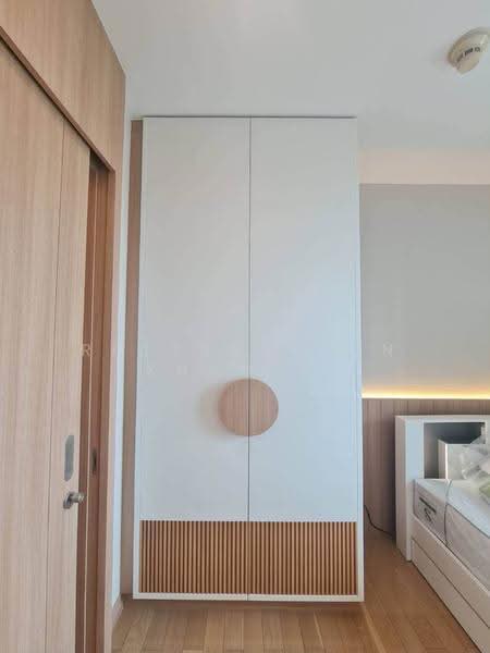 Siri At Sukhumvit, Bangkok, 902 Sukhumvit Road, Phra Kanong, Khlong Toei, Bangkok, 2 Bedrooms, 70 sqm, Condo For Rent, by Rattanaporn Khamlit, 500531279 - DDproperty.com