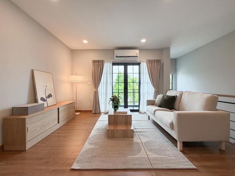 Centro Bangna, Samut Prakan, 111 Soi 3, Bang Kaeo, Bang Plee, Samut Prakan, 4 Bedrooms, 303 sqm, Single Detached House For Rent, by ADDRESS BANGKOK Co., Ltd., 500531280 - DDproperty.com