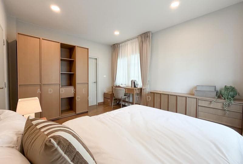 Centro Bangna : เซนโทร บางนา, สมุทรปราการ, 111 ซอย3, บางแก้ว, บางพลี, สมุทรปราการ, 303 ตร.ม., บ้านเดี่ยว ให้เช่า, โดย ADDRESS BANGKOK Co., Ltd., 500531280 - DDproperty.com