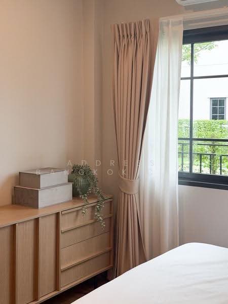 Centro Bangna, Samut Prakan, 111 Soi 3, Bang Kaeo, Bang Plee, Samut Prakan, 4 Bedrooms, 303 sqm, Single Detached House For Rent, by ADDRESS BANGKOK Co., Ltd., 500531280 - DDproperty.com