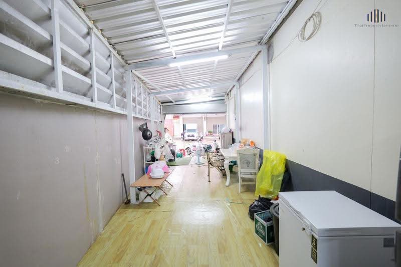 โครงการสุขนิเวศน์ 8, Bangkok, Bangmot, Chom Thong, Bangkok, 2 Bedrooms, 150 sqm, Townhouse For Sale, by ขายอาคารพาณิชย์ 3 ชั้น (หลังริม) โครงการบ้านสุขนิเวศน์ 8, 500531281 - DDproperty.com