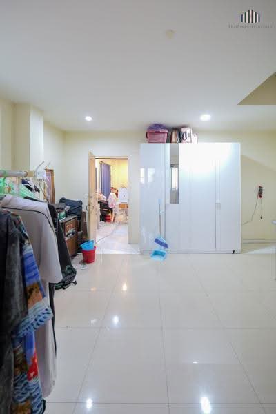 โครงการสุขนิเวศน์ 8, Bangkok, Bangmot, Chom Thong, Bangkok, 2 Bedrooms, 150 sqm, Townhouse For Sale, by ขายอาคารพาณิชย์ 3 ชั้น (หลังริม) โครงการบ้านสุขนิเวศน์ 8, 500531281 - DDproperty.com