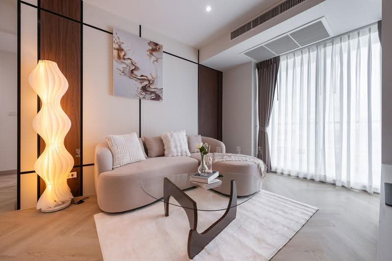 Supalai River Place Charoen Nakorn, Bangkok, 1529 Soi Chareonnakorn 39, Chareonnakorn Road, Bang Lam Phu Lang, Khlong San, Bangkok, 2 Bedrooms, 80 sqm, Condo For Sale, by ณัฐจีรา กุลสิริภิวัฒน์, 500531282 - DDproperty.com