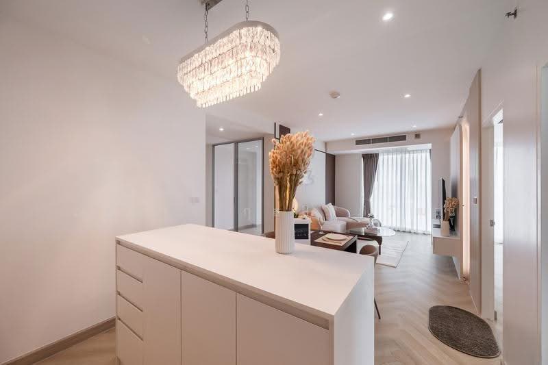 Supalai River Place Charoen Nakorn, Bangkok, 1529 Soi Chareonnakorn 39, Chareonnakorn Road, Bang Lam Phu Lang, Khlong San, Bangkok, 2 Bedrooms, 80 sqm, Condo For Sale, by ณัฐจีรา กุลสิริภิวัฒน์, 500531282 - DDproperty.com