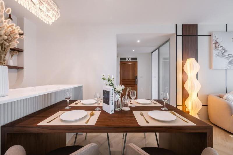 Supalai River Place Charoen Nakorn, Bangkok, 1529 Soi Chareonnakorn 39, Chareonnakorn Road, Bang Lam Phu Lang, Khlong San, Bangkok, 2 Bedrooms, 80 sqm, Condo For Sale, by ณัฐจีรา กุลสิริภิวัฒน์, 500531282 - DDproperty.com