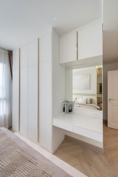 Supalai River Place Charoen Nakorn, Bangkok, 1529 Soi Chareonnakorn 39, Chareonnakorn Road, Bang Lam Phu Lang, Khlong San, Bangkok, 2 Bedrooms, 80 sqm, Condo For Sale, by ณัฐจีรา กุลสิริภิวัฒน์, 500531282 - DDproperty.com