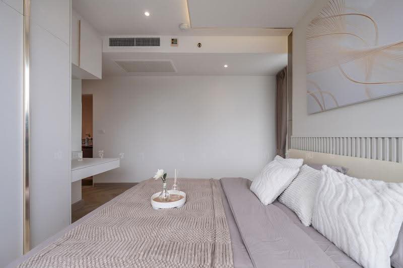 Supalai River Place Charoen Nakorn, Bangkok, 1529 Soi Chareonnakorn 39, Chareonnakorn Road, Bang Lam Phu Lang, Khlong San, Bangkok, 2 Bedrooms, 80 sqm, Condo For Sale, by ณัฐจีรา กุลสิริภิวัฒน์, 500531282 - DDproperty.com