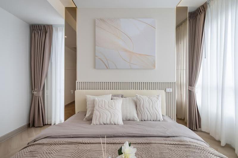Supalai River Place Charoen Nakorn, Bangkok, 1529 Soi Chareonnakorn 39, Chareonnakorn Road, Bang Lam Phu Lang, Khlong San, Bangkok, 2 Bedrooms, 80 sqm, Condo For Sale, by ณัฐจีรา กุลสิริภิวัฒน์, 500531282 - DDproperty.com