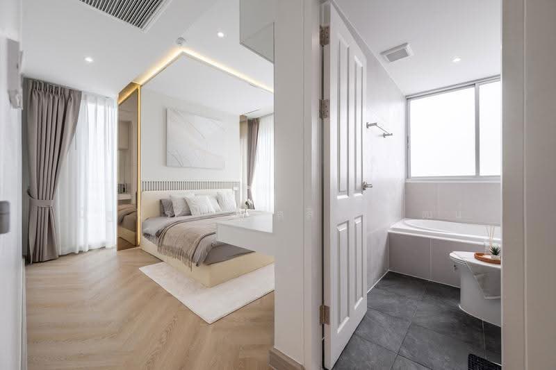Supalai River Place Charoen Nakorn, Bangkok, 1529 Soi Chareonnakorn 39, Chareonnakorn Road, Bang Lam Phu Lang, Khlong San, Bangkok, 2 Bedrooms, 80 sqm, Condo For Sale, by ณัฐจีรา กุลสิริภิวัฒน์, 500531282 - DDproperty.com