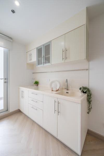 Supalai River Place Charoen Nakorn, Bangkok, 1529 Soi Chareonnakorn 39, Chareonnakorn Road, Bang Lam Phu Lang, Khlong San, Bangkok, 2 Bedrooms, 80 sqm, Condo For Sale, by ณัฐจีรา กุลสิริภิวัฒน์, 500531282 - DDproperty.com