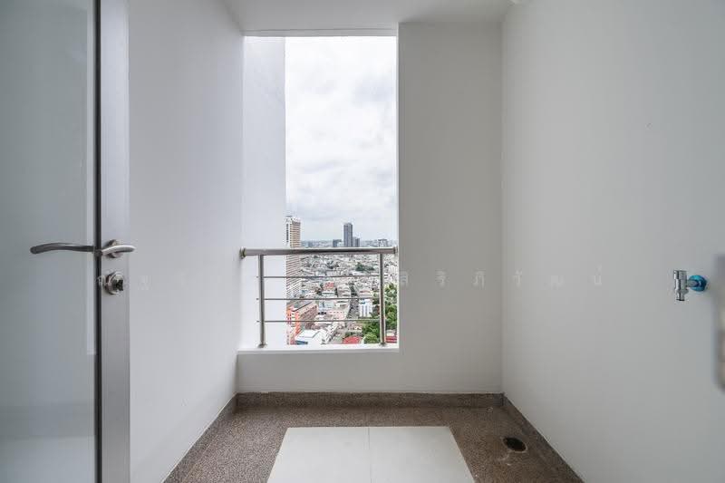 Supalai River Place Charoen Nakorn, Bangkok, 1529 Soi Chareonnakorn 39, Chareonnakorn Road, Bang Lam Phu Lang, Khlong San, Bangkok, 2 Bedrooms, 80 sqm, Condo For Sale, by ณัฐจีรา กุลสิริภิวัฒน์, 500531282 - DDproperty.com