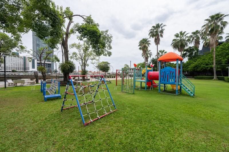 Supalai River Place Charoen Nakorn, Bangkok, 1529 Soi Chareonnakorn 39, Chareonnakorn Road, Bang Lam Phu Lang, Khlong San, Bangkok, 2 Bedrooms, 80 sqm, Condo For Sale, by ณัฐจีรา กุลสิริภิวัฒน์, 500531282 - DDproperty.com