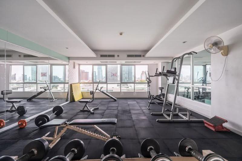 Supalai River Place Charoen Nakorn, Bangkok, 1529 Soi Chareonnakorn 39, Chareonnakorn Road, Bang Lam Phu Lang, Khlong San, Bangkok, 2 Bedrooms, 80 sqm, Condo For Sale, by ณัฐจีรา กุลสิริภิวัฒน์, 500531282 - DDproperty.com
