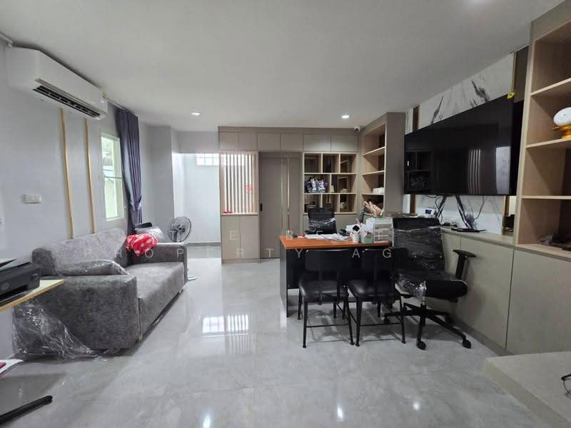 อพาร์ทเม้นท์พระสมุทรเจดีย์ สมุทรปราการ, Samut Prakan, Ban Khlong Suan, Phra Samut Jadee, Samut Prakan, , 1,000 sqm, Business For Sale, by The Best Property Agent นก, 500531288 - DDproperty.com