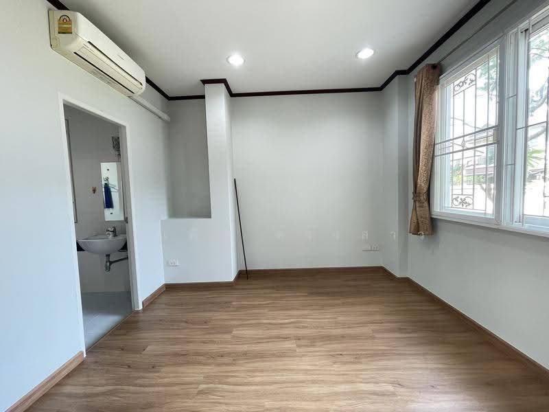 วังจารุ, Nonthaburi, ตลิ่งชัน-สุพรรณบุรี, Lahan, Bang Bua Thong, Nonthaburi, 4 Bedrooms, 205 sqm, Single Detached House For Sale, by วันเพ็ญ ด้วงสาว, 500531290 - DDproperty.com