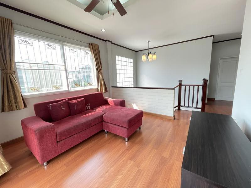 วังจารุ, Nonthaburi, ตลิ่งชัน-สุพรรณบุรี, Lahan, Bang Bua Thong, Nonthaburi, 4 Bedrooms, 205 sqm, Single Detached House For Sale, by วันเพ็ญ ด้วงสาว, 500531290 - DDproperty.com