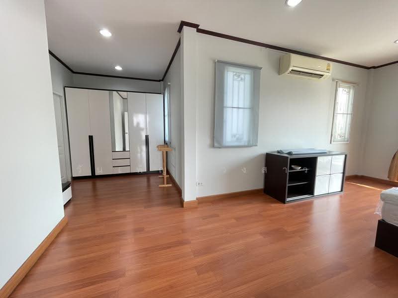 วังจารุ, Nonthaburi, ตลิ่งชัน-สุพรรณบุรี, Lahan, Bang Bua Thong, Nonthaburi, 4 Bedrooms, 205 sqm, Single Detached House For Sale, by วันเพ็ญ ด้วงสาว, 500531290 - DDproperty.com