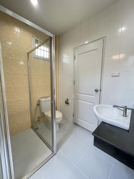 วังจารุ, Nonthaburi, ตลิ่งชัน-สุพรรณบุรี, Lahan, Bang Bua Thong, Nonthaburi, 4 Bedrooms, 205 sqm, Single Detached House For Sale, by วันเพ็ญ ด้วงสาว, 500531290 - DDproperty.com