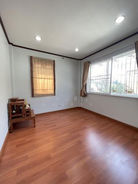 วังจารุ, Nonthaburi, ตลิ่งชัน-สุพรรณบุรี, Lahan, Bang Bua Thong, Nonthaburi, 4 Bedrooms, 205 sqm, Single Detached House For Sale, by วันเพ็ญ ด้วงสาว, 500531290 - DDproperty.com