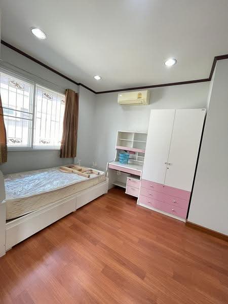 วังจารุ, Nonthaburi, ตลิ่งชัน-สุพรรณบุรี, Lahan, Bang Bua Thong, Nonthaburi, 4 Bedrooms, 205 sqm, Single Detached House For Sale, by วันเพ็ญ ด้วงสาว, 500531290 - DDproperty.com