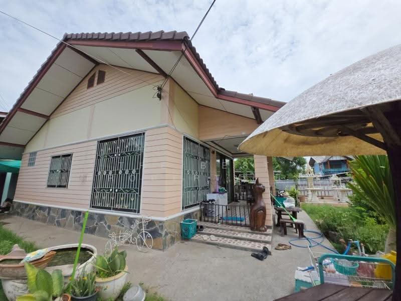 บ้านเดี่ยวพร้อมที่ดินศาลาแดง อ่างทอง, อ่างทอง, ศาลาแดง, เมืองอ่างทอง, อ่างทอง, 150 ตร.ม., บ้านเดี่ยว ขาย, โดย The Best Property นิ้ง, 500531291 - DDproperty.com