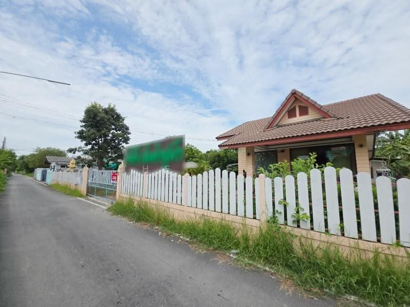 บ้านเดี่ยวพร้อมที่ดินศาลาแดง อ่างทอง, Ang Thong, Sala Daeng, Muang Ang Thong, Ang Thong, 2 Bedrooms, 150 sqm, Single Detached House For Sale, by The Best Property นิ้ง, 500531291 - DDproperty.com