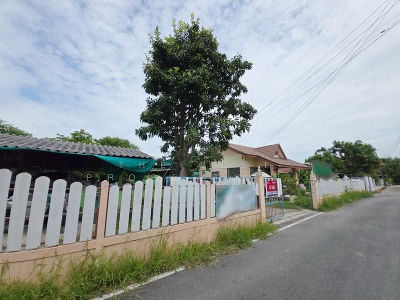 บ้านเดี่ยวพร้อมที่ดินศาลาแดง อ่างทอง, อ่างทอง, ศาลาแดง, เมืองอ่างทอง, อ่างทอง, 150 ตร.ม., บ้านเดี่ยว ขาย, โดย The Best Property นิ้ง, 500531291 - DDproperty.com