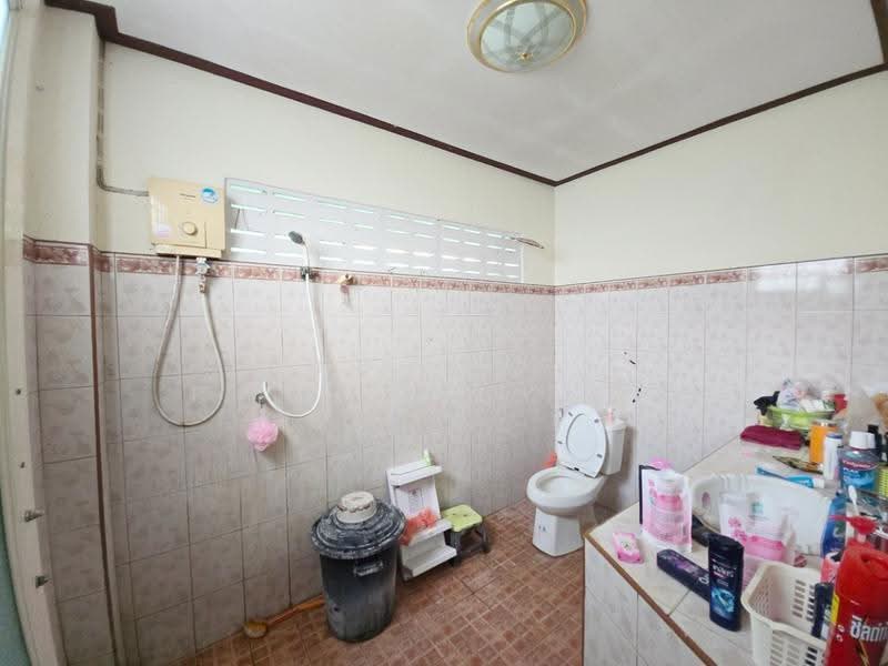 บ้านเดี่ยวพร้อมที่ดินศาลาแดง อ่างทอง, Ang Thong, Sala Daeng, Muang Ang Thong, Ang Thong, 2 Bedrooms, 150 sqm, Single Detached House For Sale, by The Best Property นิ้ง, 500531291 - DDproperty.com
