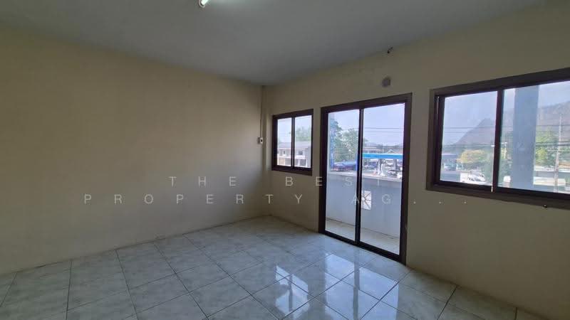อาคารพาณิชย์ เจดีย์หัก ราชบุรี, ratchaburi, Chedi Hak, Muang Ratchaburi, Ratchaburi, , 100 sqm, Shophouse For Sale, by The Best Property Agent อิ๋ว, 500531292 - DDproperty.com
