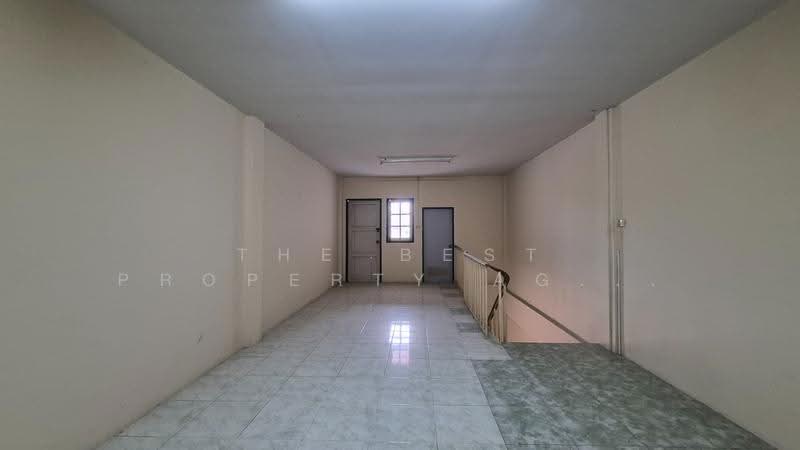 อาคารพาณิชย์ เจดีย์หัก ราชบุรี, ratchaburi, Chedi Hak, Muang Ratchaburi, Ratchaburi, , 100 sqm, Shophouse For Sale, by The Best Property Agent อิ๋ว, 500531292 - DDproperty.com