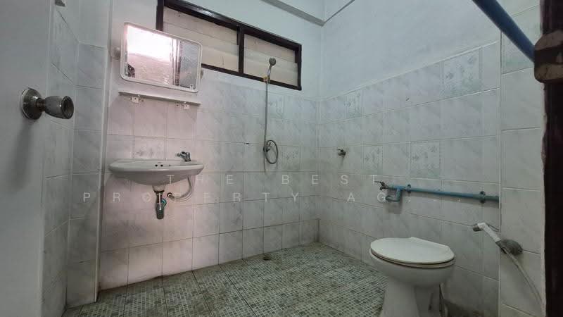 อาคารพาณิชย์ เจดีย์หัก ราชบุรี, ratchaburi, Chedi Hak, Muang Ratchaburi, Ratchaburi, , 100 sqm, Shophouse For Sale, by The Best Property Agent อิ๋ว, 500531292 - DDproperty.com