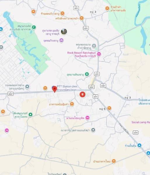 อาคารพาณิชย์ เจดีย์หัก ราชบุรี, ratchaburi, Chedi Hak, Muang Ratchaburi, Ratchaburi, , 100 sqm, Shophouse For Sale, by The Best Property Agent อิ๋ว, 500531292 - DDproperty.com
