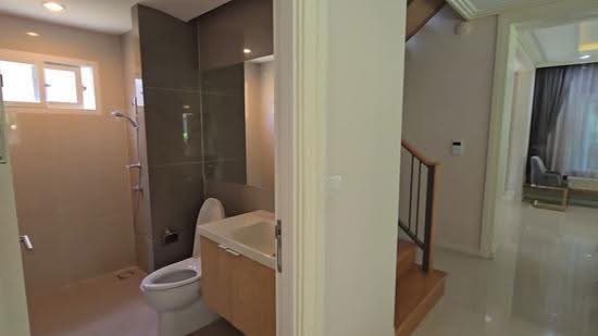 Passorn Buddhamonthon sai 2- Bang Waek, Bangkok, Bang Phai, Bang Khae, Bangkok, 5 Bedrooms, 261 sqm, Single Detached House For Rent, by พัทธนันท์ เชาวลิต, 500531294 - DDproperty.com