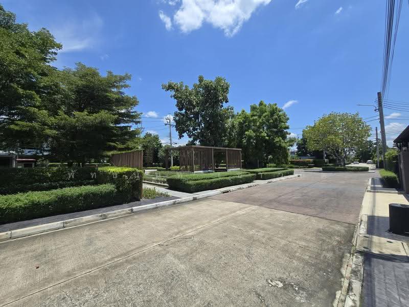 ภัสสร พุทธมณฑลสาย 2 - บางแวก, กรุงเทพ, บางไผ่, บางแค, กรุงเทพ, 261 ตร.ม., บ้านเดี่ยว ให้เช่า, โดย พัทธนันท์ เชาวลิต, 500531294 - DDproperty.com