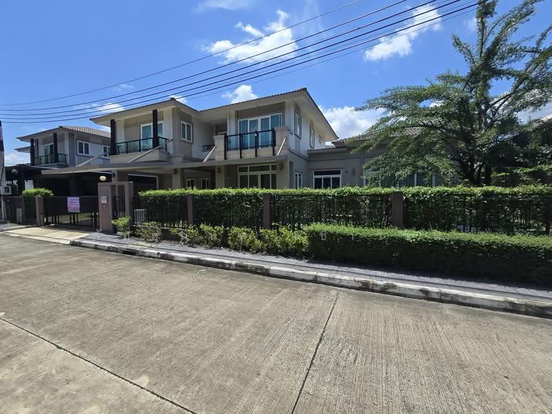 ภัสสร พุทธมณฑลสาย 2 - บางแวก, กรุงเทพ, บางไผ่, บางแค, กรุงเทพ, 261 ตร.ม., บ้านเดี่ยว ให้เช่า, โดย พัทธนันท์ เชาวลิต, 500531294 - DDproperty.com