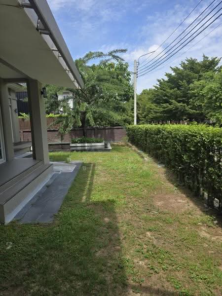 ภัสสร พุทธมณฑลสาย 2 - บางแวก, กรุงเทพ, บางไผ่, บางแค, กรุงเทพ, 261 ตร.ม., บ้านเดี่ยว ให้เช่า, โดย พัทธนันท์ เชาวลิต, 500531294 - DDproperty.com