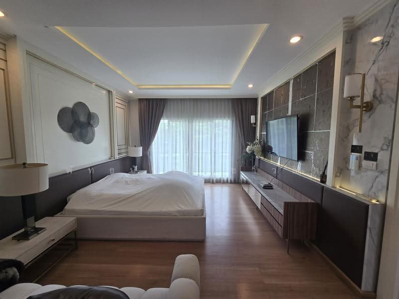 ภัสสร พุทธมณฑลสาย 2 - บางแวก, กรุงเทพ, บางไผ่, บางแค, กรุงเทพ, 261 ตร.ม., บ้านเดี่ยว ให้เช่า, โดย พัทธนันท์ เชาวลิต, 500531294 - DDproperty.com