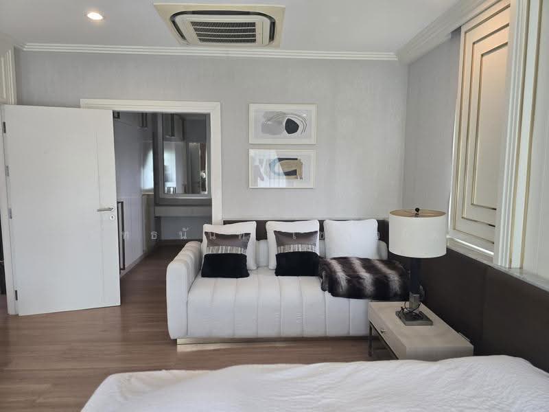 Passorn Buddhamonthon sai 2- Bang Waek, Bangkok, Bang Phai, Bang Khae, Bangkok, 5 Bedrooms, 261 sqm, Single Detached House For Rent, by พัทธนันท์ เชาวลิต, 500531294 - DDproperty.com