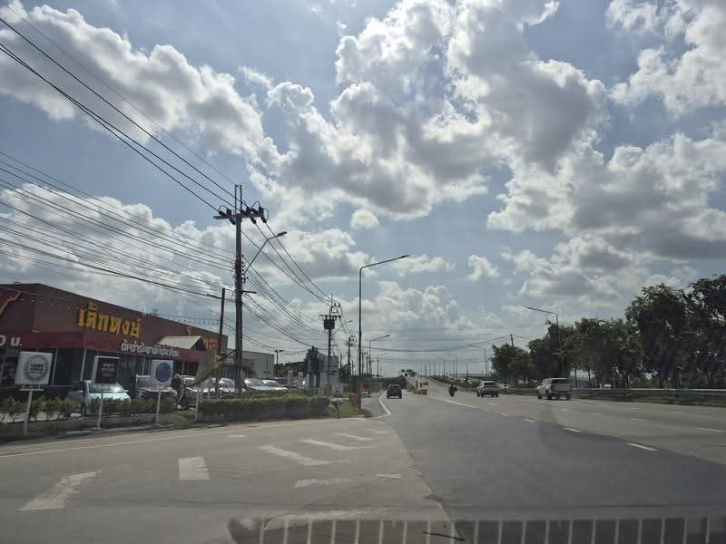 ที่ดินถนนพระเทพ, กรุงเทพ, พรานนก-พุทธมณฑลสาย4, บางเชือกหนัง, ตลิ่งชัน, กรุงเทพ, 1,676 ตร.ม., ที่ดิน ขาย, โดย วิรัตนันท์ ลีมากุล, 500531295 - DDproperty.com