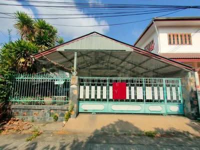 ขาย - บ้านเดี่ยวประเวศ กรุงเทพมหานคร, กรุงเทพ