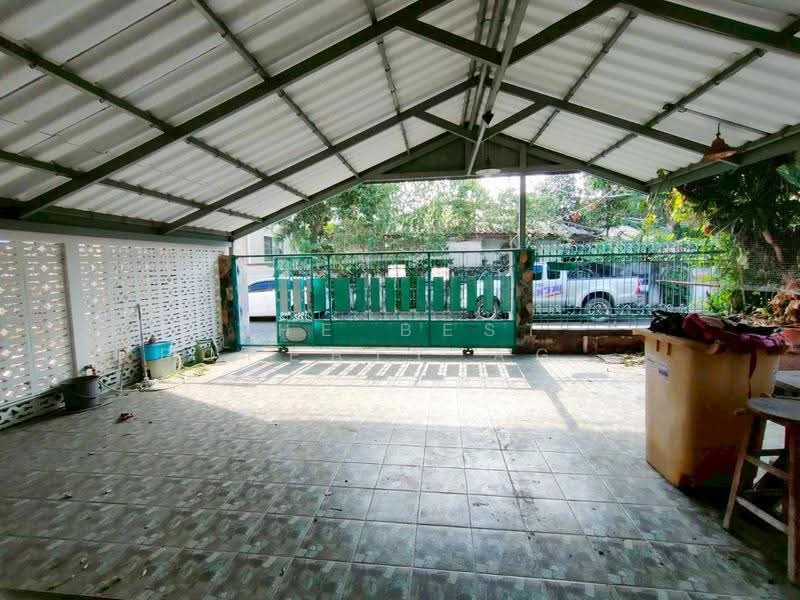 บ้านเดี่ยวประเวศ กรุงเทพมหานคร, กรุงเทพ, หนองบอน, ประเวศ, กรุงเทพ, 100 ตร.ม., บ้านเดี่ยว ขาย, โดย The Best Property Agent หนู, 500531296 - DDproperty.com