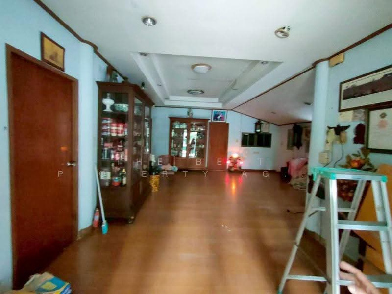 บ้านเดี่ยวประเวศ กรุงเทพมหานคร, กรุงเทพ, หนองบอน, ประเวศ, กรุงเทพ, 100 ตร.ม., บ้านเดี่ยว ขาย, โดย The Best Property Agent หนู, 500531296 - DDproperty.com