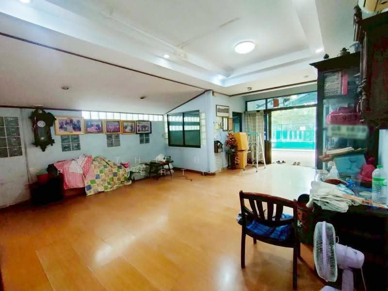 บ้านเดี่ยวประเวศ กรุงเทพมหานคร, Bangkok, Nong Bon, Prawet, Bangkok, 3 Bedrooms, 100 sqm, Single Detached House For Sale, by The Best Property Agent หนู, 500531296 - DDproperty.com
