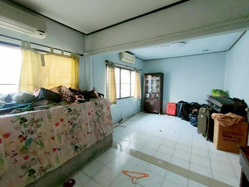 บ้านเดี่ยวประเวศ กรุงเทพมหานคร, Bangkok, Nong Bon, Prawet, Bangkok, 3 Bedrooms, 100 sqm, Single Detached House For Sale, by The Best Property Agent หนู, 500531296 - DDproperty.com