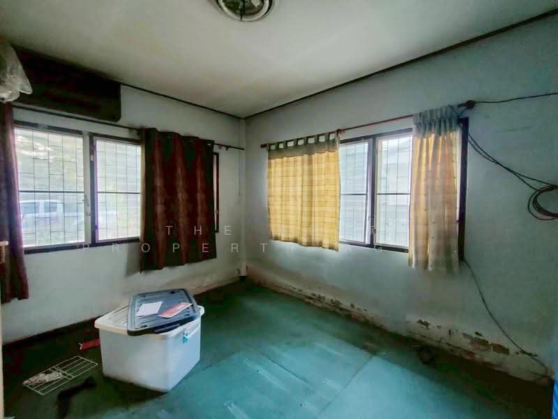 บ้านเดี่ยวประเวศ กรุงเทพมหานคร, Bangkok, Nong Bon, Prawet, Bangkok, 3 Bedrooms, 100 sqm, Single Detached House For Sale, by The Best Property Agent หนู, 500531296 - DDproperty.com