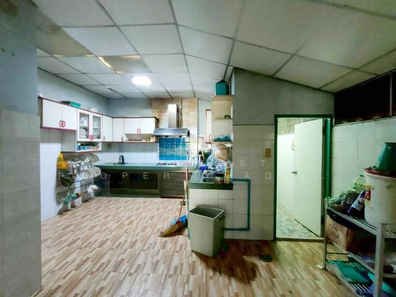 บ้านเดี่ยวประเวศ กรุงเทพมหานคร, กรุงเทพ, หนองบอน, ประเวศ, กรุงเทพ, 100 ตร.ม., บ้านเดี่ยว ขาย, โดย The Best Property Agent หนู, 500531296 - DDproperty.com