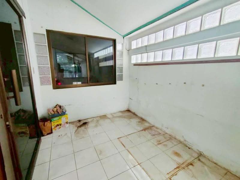 บ้านเดี่ยวประเวศ กรุงเทพมหานคร, กรุงเทพ, หนองบอน, ประเวศ, กรุงเทพ, 100 ตร.ม., บ้านเดี่ยว ขาย, โดย The Best Property Agent หนู, 500531296 - DDproperty.com