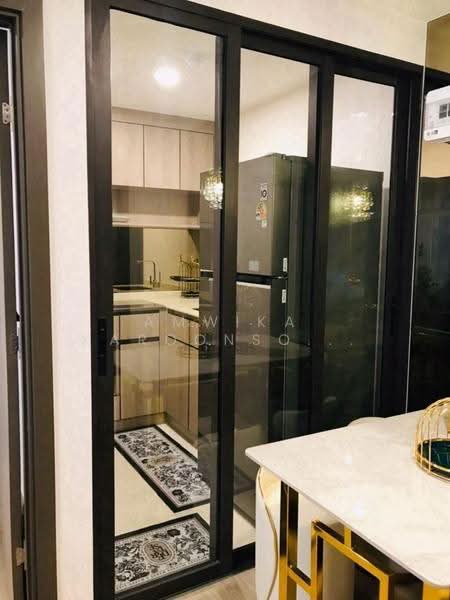 Very Sukhumvit 72, Samut Prakan, Soi Sukhumvit 72, Samrong Nua, Muang Samut Prakarn, Samut Prakan, 1 Bedroom, 38 sqm, Condo For Rent, by Amwika Karoonsombat, 500531297 - DDproperty.com